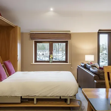 Lakeland At Windermere Marina Village *