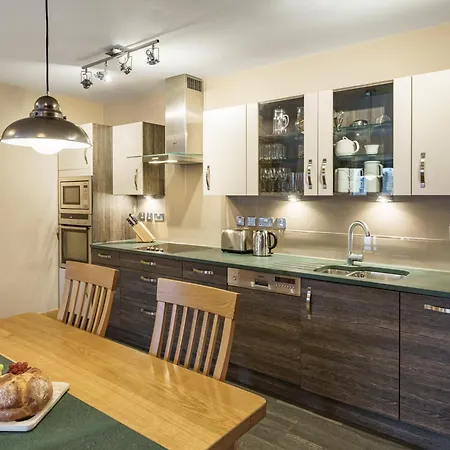 Lakeland At Windermere Marina Village Appartement