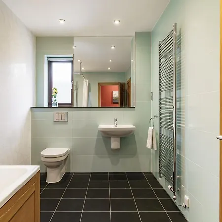 Appartement Lakeland At Windermere Marina Village