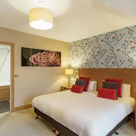 Lakeland At Windermere Marina Village Боунес-он-Уиндермер