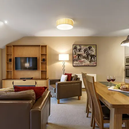 Lakeland At Windermere Marina Village Боунес-он-Уиндермер