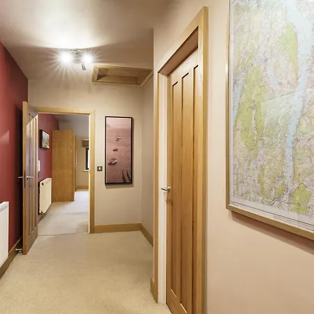 Lakeland At Windermere Marina Village Апартаменты Боунес-он-Уиндермер